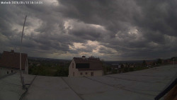 Chloumek, Říp
