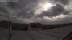 Chloumek, Říp