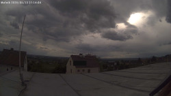 Chloumek, Říp