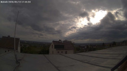 Chloumek, Říp