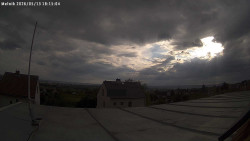 Chloumek, Říp