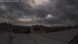 Chloumek, Říp
