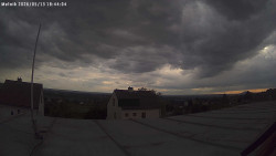 Chloumek, Říp