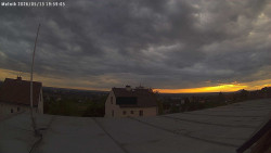 Chloumek, Říp