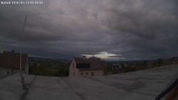 Chloumek, Říp