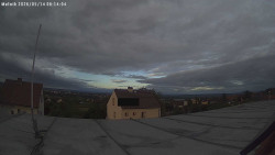 Chloumek, Říp