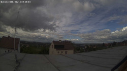 Chloumek, Říp