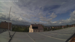 Chloumek, Říp