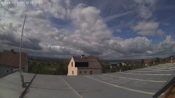 Chloumek, Říp