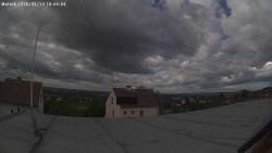 Chloumek, Říp