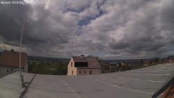 Chloumek, Říp