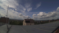 Chloumek, Říp
