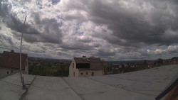 Chloumek, Říp