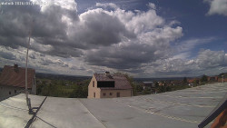 Chloumek, Říp