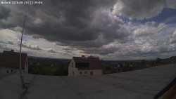 Chloumek, Říp
