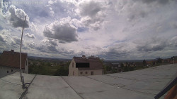 Chloumek, Říp