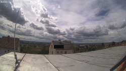 Chloumek, Říp