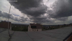 Chloumek, Říp
