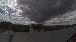Chloumek, Říp