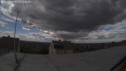 Chloumek, Říp