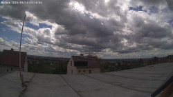 Chloumek, Říp