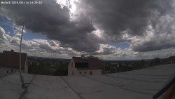 Chloumek, Říp