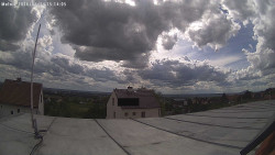 Chloumek, Říp