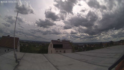 Chloumek, Říp