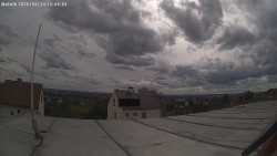 Chloumek, Říp