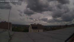 Chloumek, Říp