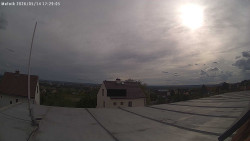 Chloumek, Říp