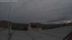 Chloumek, Říp