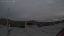 Chloumek, Říp