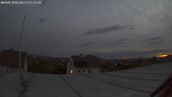 Chloumek, Říp