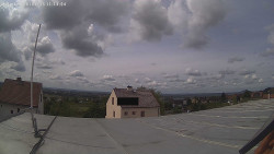 Chloumek, Říp