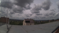 Chloumek, Říp