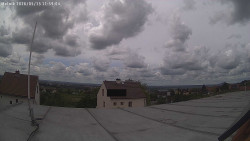 Chloumek, Říp