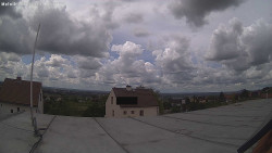 Chloumek, Říp