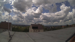 Chloumek, Říp