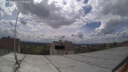 Chloumek, Říp