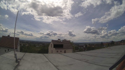 Chloumek, Říp