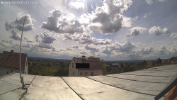Chloumek, Říp