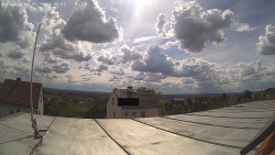 Chloumek, Říp