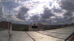 Chloumek, Říp