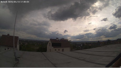 Chloumek, Říp
