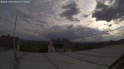 Chloumek, Říp