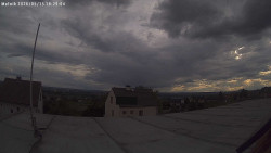 Chloumek, Říp