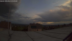Chloumek, Říp