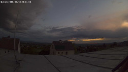 Chloumek, Říp