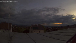 Chloumek, Říp